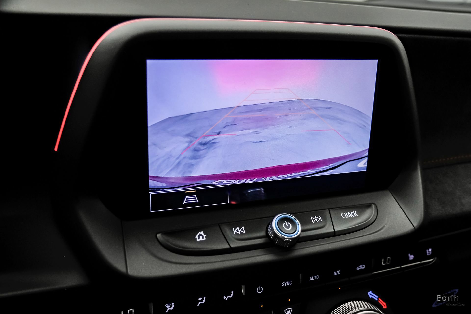 Used 2023 Chevrolet Camaro ZL1 image 74