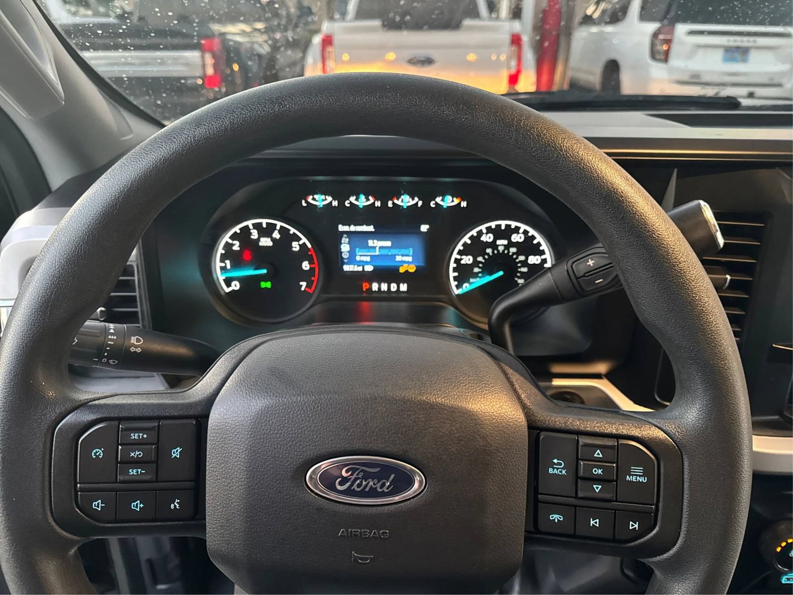 Used 2023 Ford F250 XL w/ 360-Degree Camera Package RWD image 18
