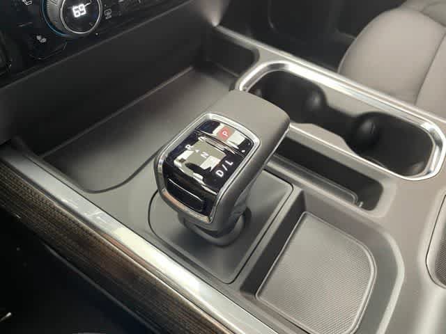 New 2026 Chevrolet Silverado 1500 RST w/ All Star Edition Plus AWD/4WD image 7