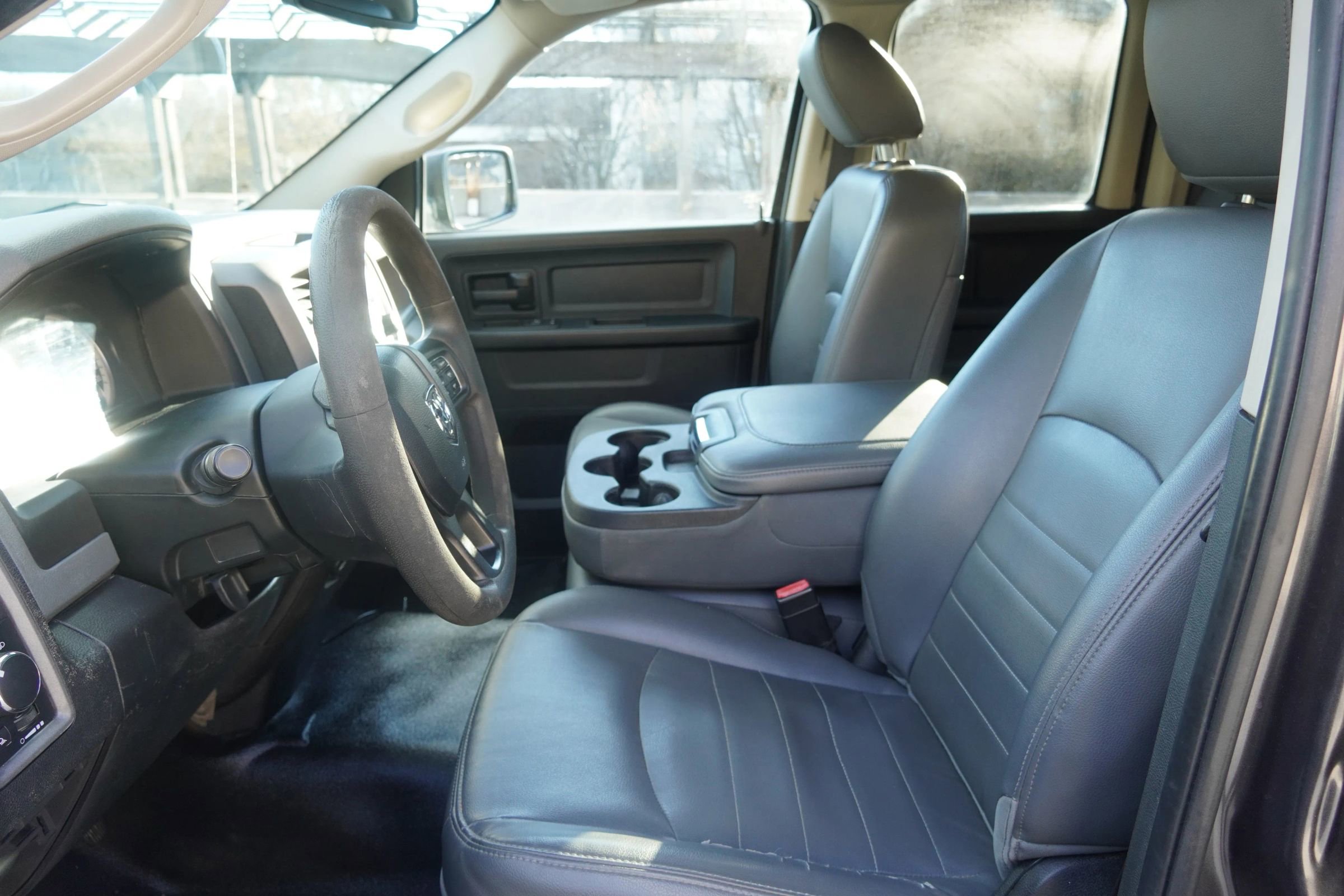 Used 2018 RAM 1500 Tradesman image 27