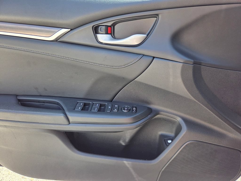Used 2020 Honda Civic Touring image 21