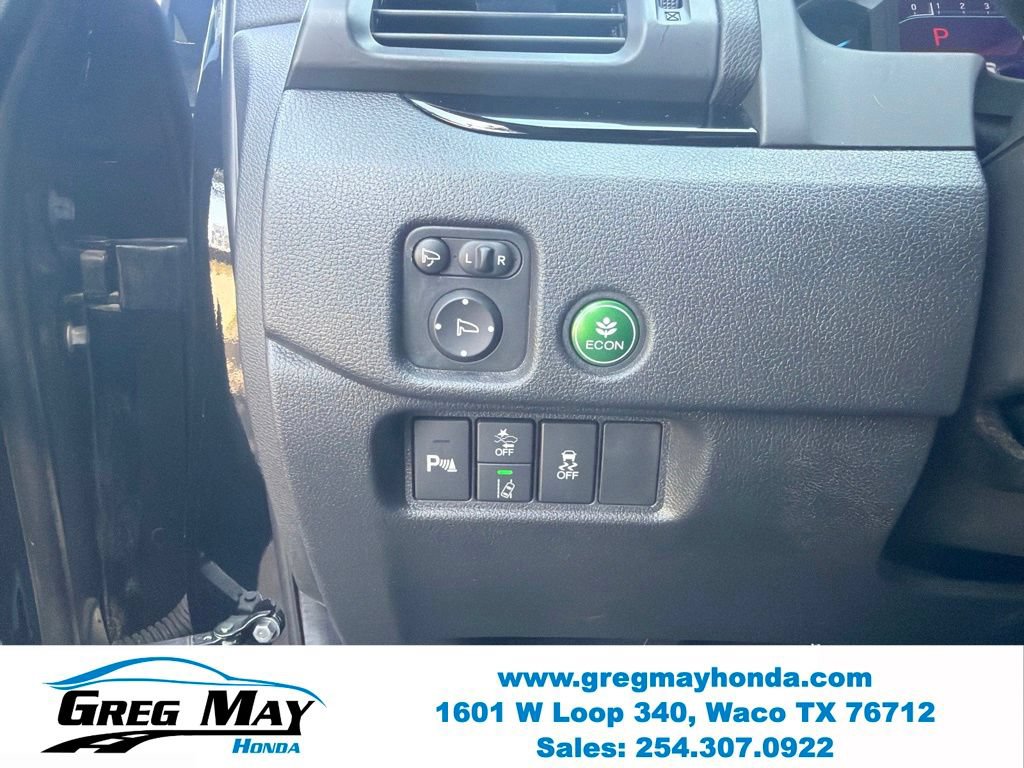 Used 2022 Honda Pilot Elite image 14