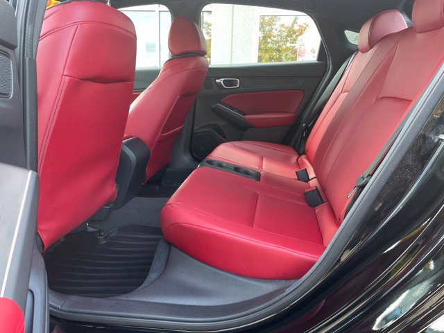 Used 2024 Acura Integra Type S FWD image 16