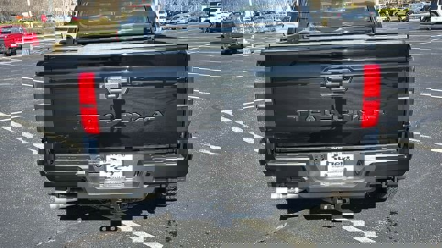 New 2026 Toyota Tacoma TRD Off-Road image 34