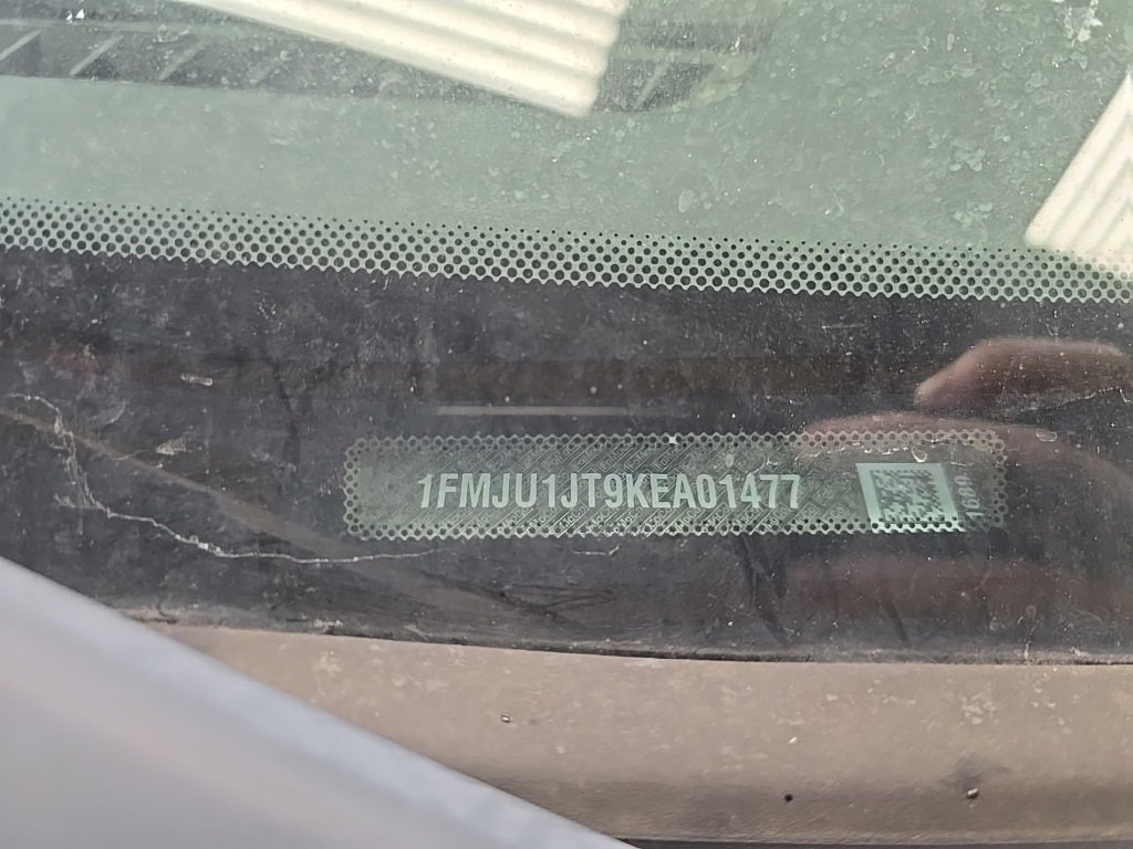 Used 2019 Ford Expedition XLT w/ Equipment Group 202A image 9