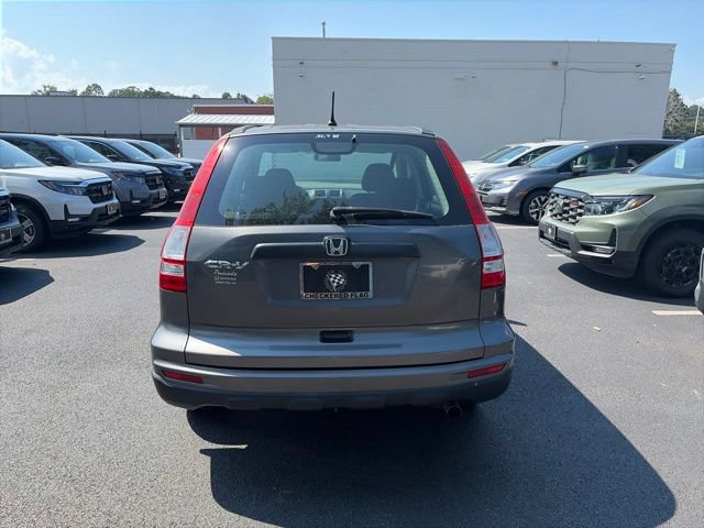 Used 2011 Honda CR-V LX image 7