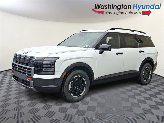 New 2026 Hyundai Palisade XRT Pro image 3