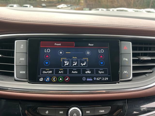 Used 2021 Buick Enclave Avenir w/ Avenir Technology Package AWD/4WD image 26