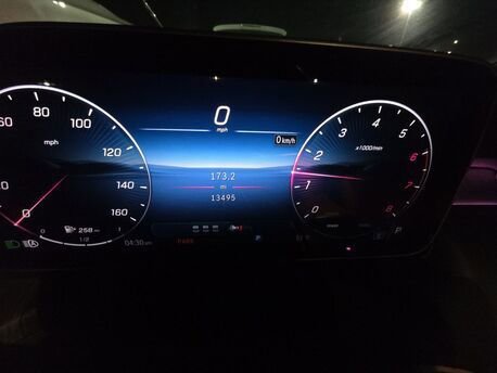 Certified 2025 Mercedes-Benz C 300 4MATIC Sedan image 4