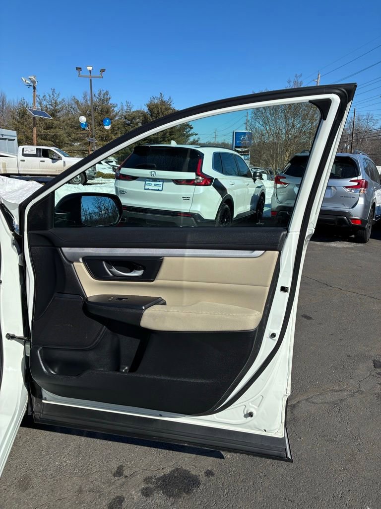 Used 2018 Honda CR-V LX image 44