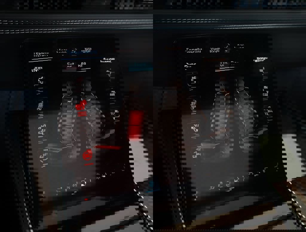 New 2026 Cadillac Escalade Platinum Luxury w/ LPO, Floor Liner Package image 22