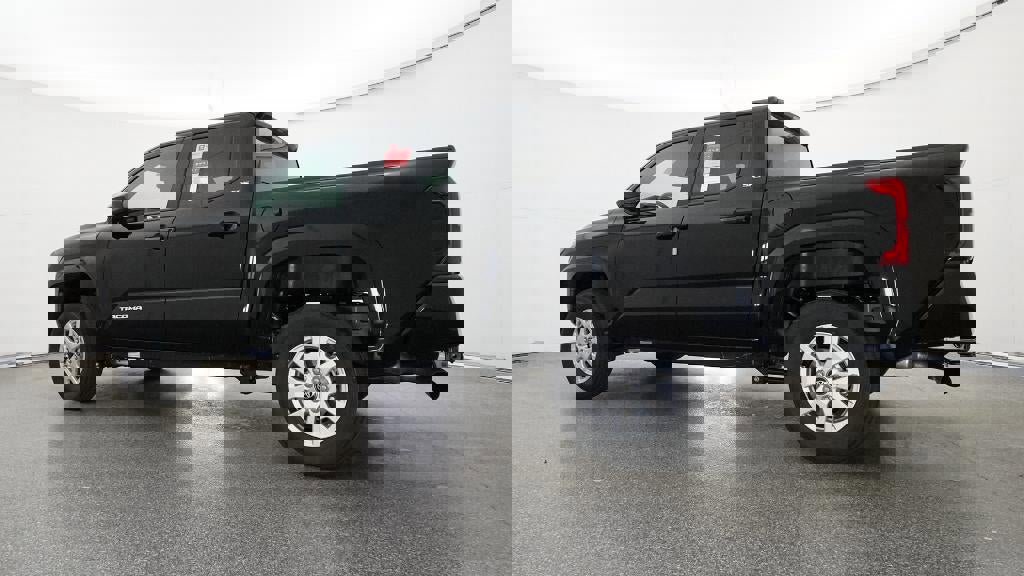 New 2026 Toyota Tacoma SR5 image 47