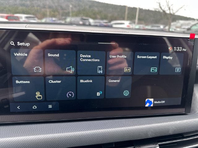 New 2026 Hyundai Sonata SE FWD image 15