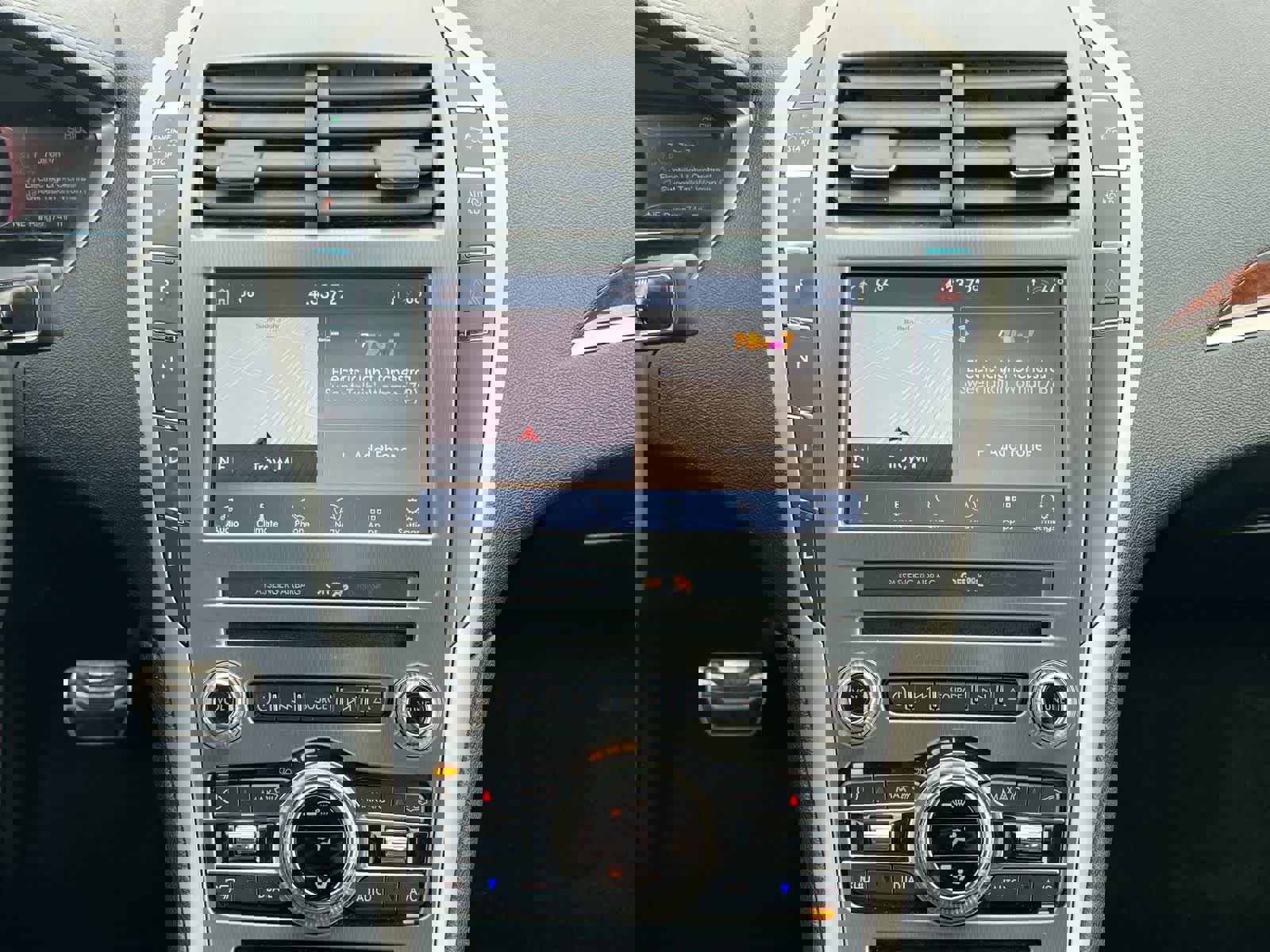 Used 2019 Lincoln MKZ Reserve w/ Reserve Plus Package image 27