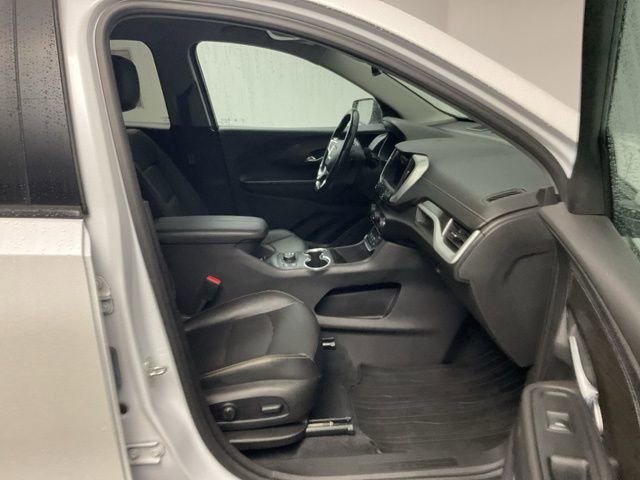Certified 2021 GMC Terrain SLT AWD/4WD image 27