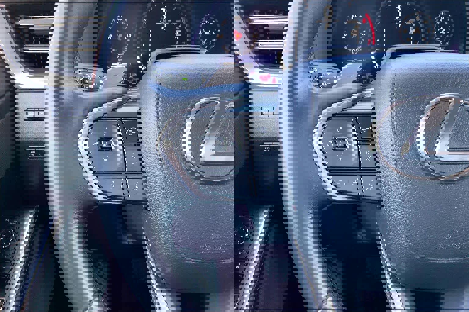 Used 2024 Lexus GX 550 image 24