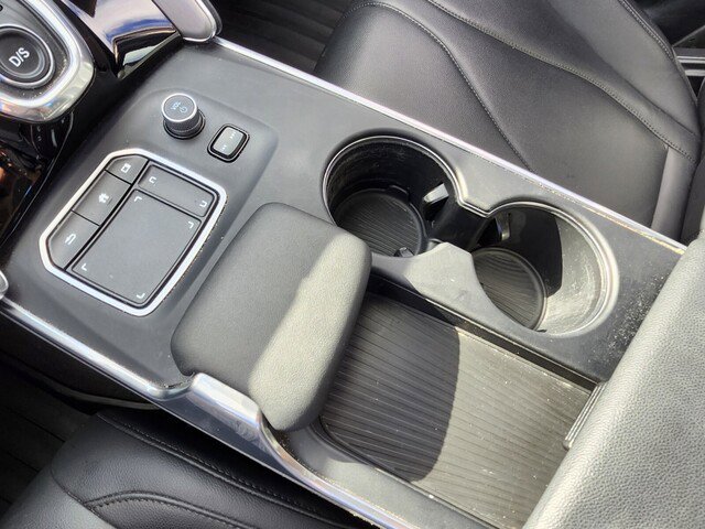 Certified 2023 Acura TLX image 25