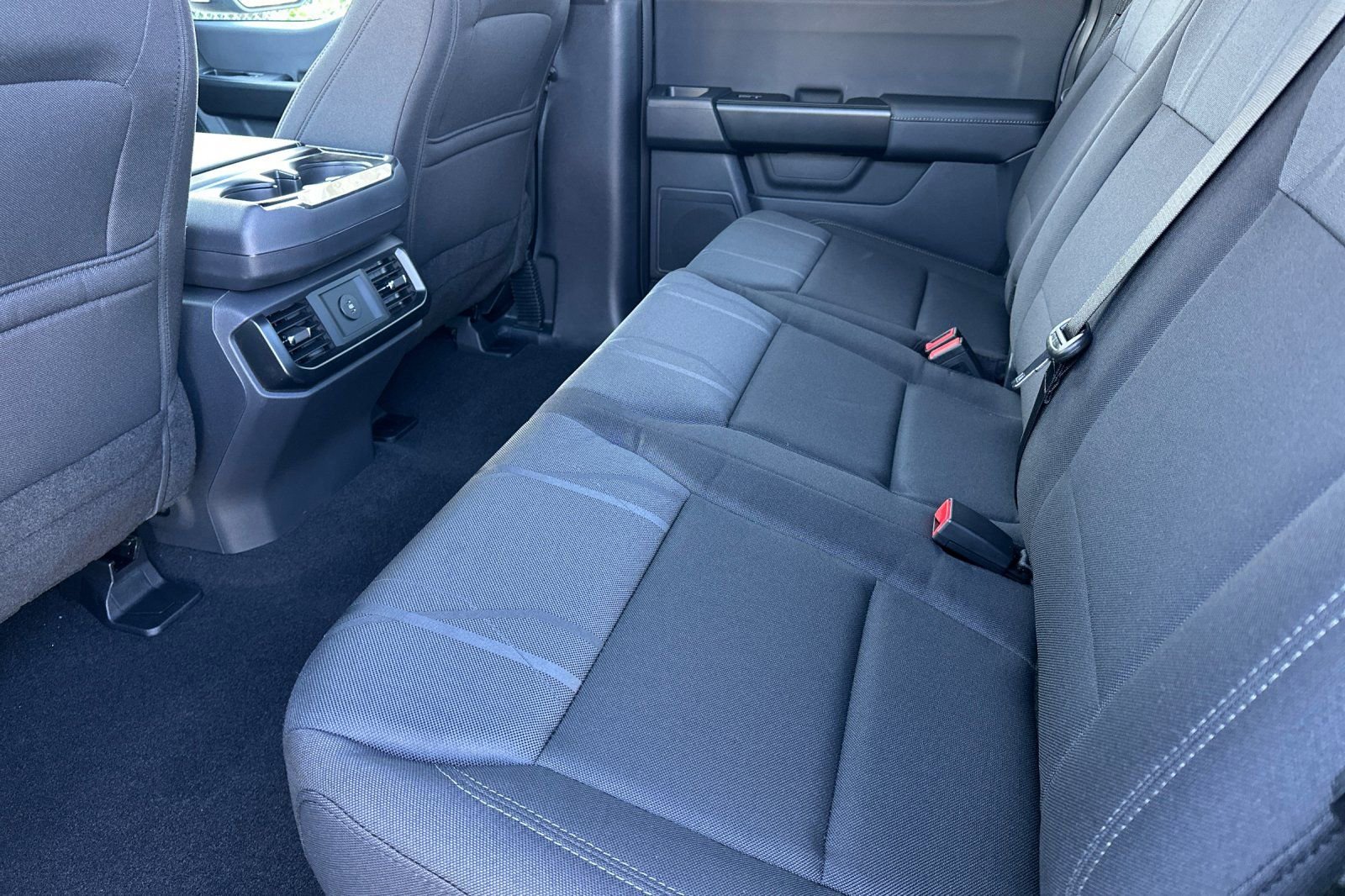 New 2026 Ford F150 STX w/ Equipment Group 200A image 13