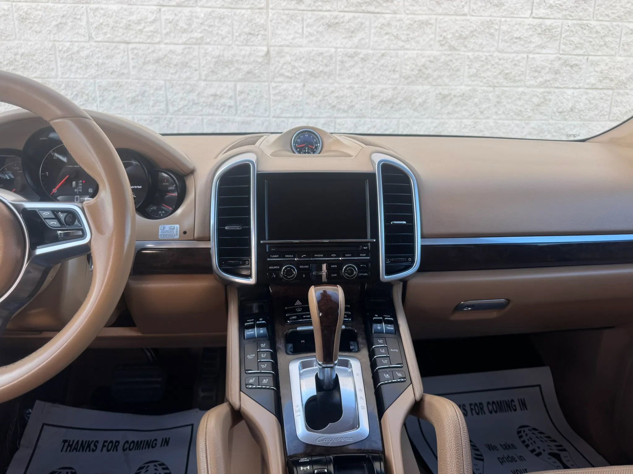 Used 2015 Porsche Cayenne Diesel image 23