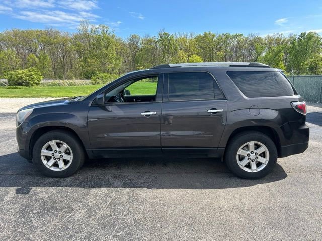 Used 2014 GMC Acadia SLE FWD image 5