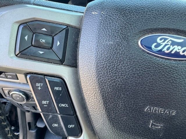 Used 2017 Ford F350 Lariat w/ Lariat Ultimate Package image 20