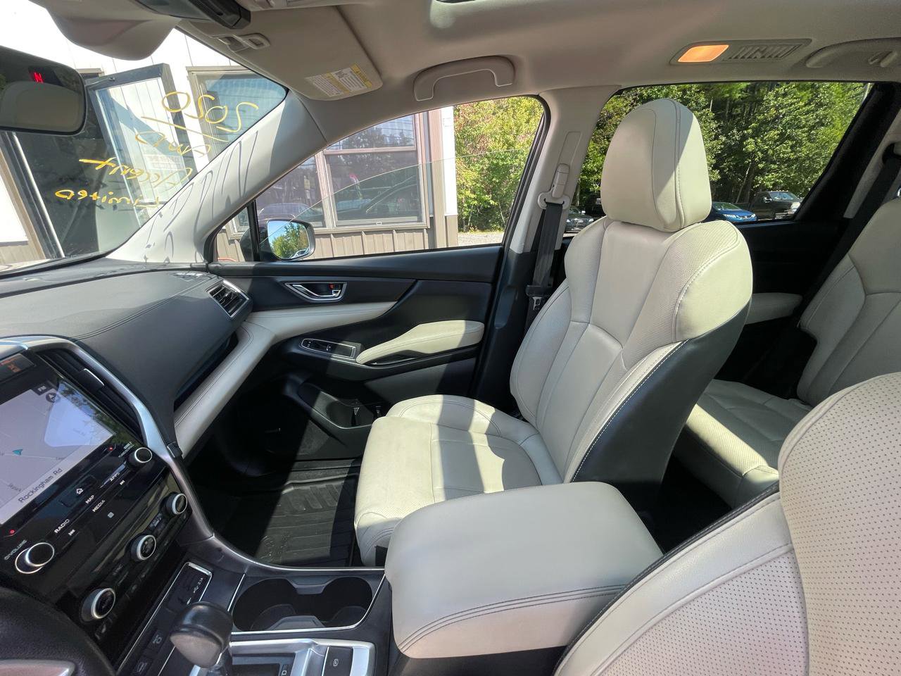 Used 2020 Subaru Ascent Limited w/ Technology Package image 20