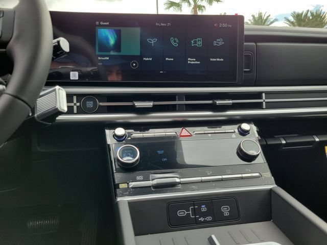 New 2026 Hyundai Santa Fe SE FWD image 13