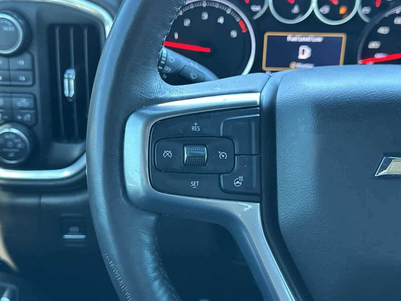 Used 2022 Chevrolet Silverado 2500 LTZ w/ LTZ Plus Package image 21