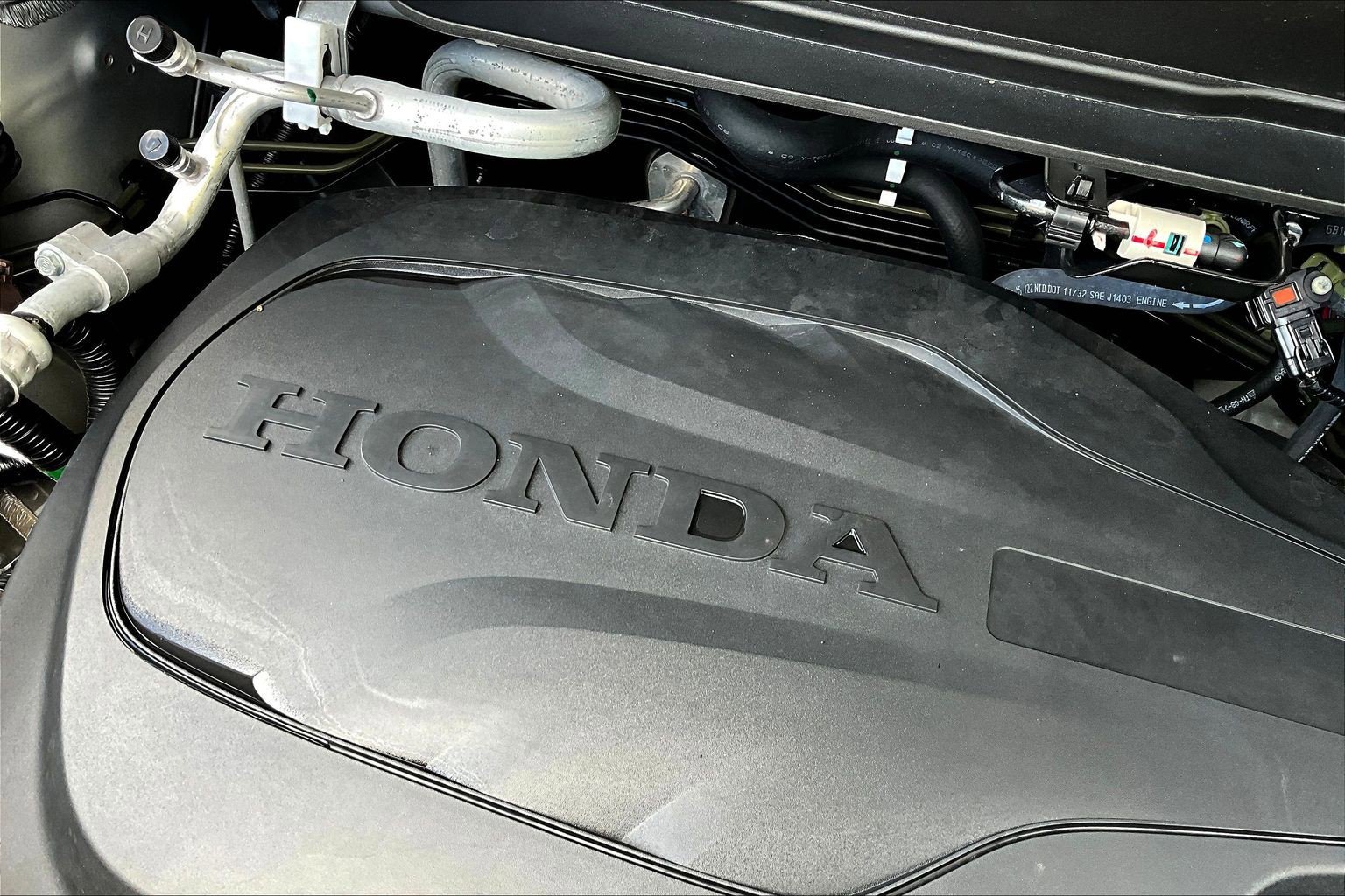 Used 2023 Honda Passport EX-L image 32