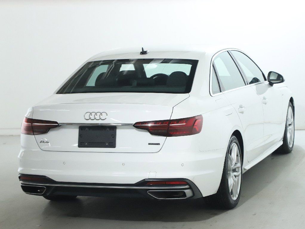 Used 2023 Audi A4 2.0T Premium Plus image 46