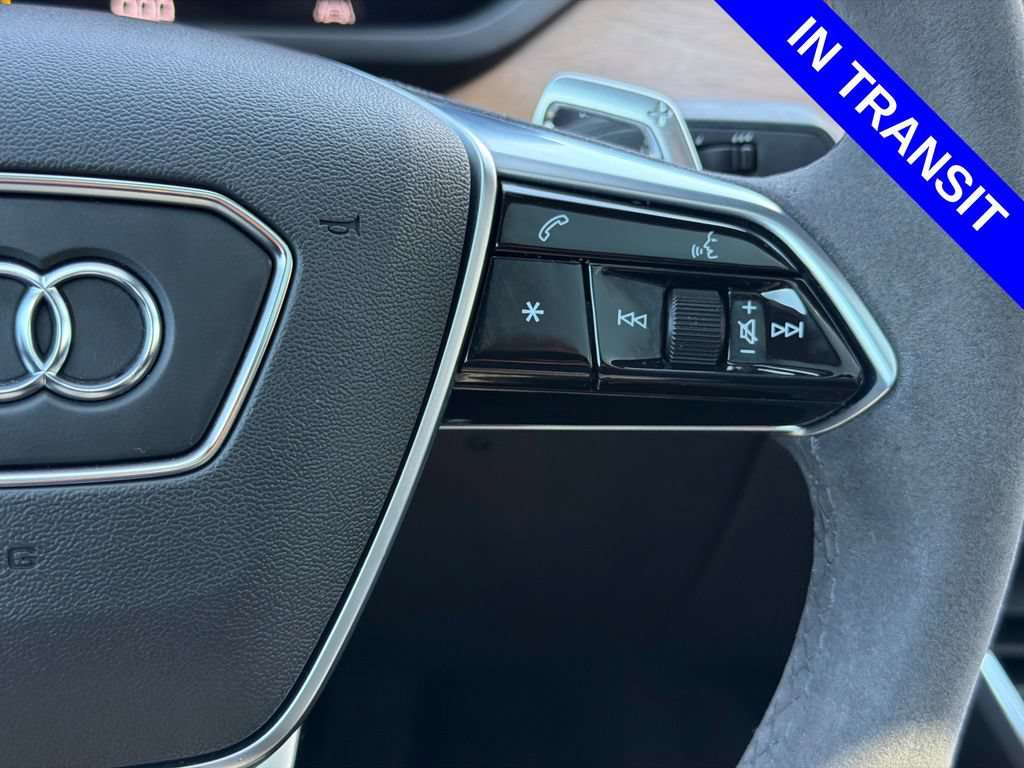 Used 2022 Audi e-tron GT Premium Plus AWD/4WD image 28