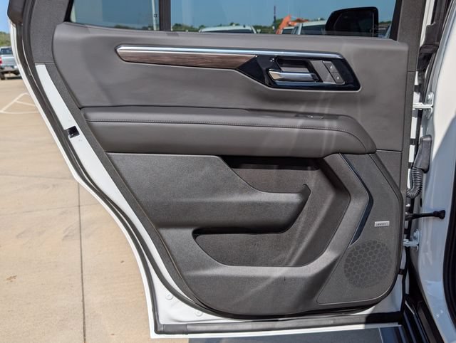 New 2026 Chevrolet Tahoe LT w/ Comfort Package RWD image 9