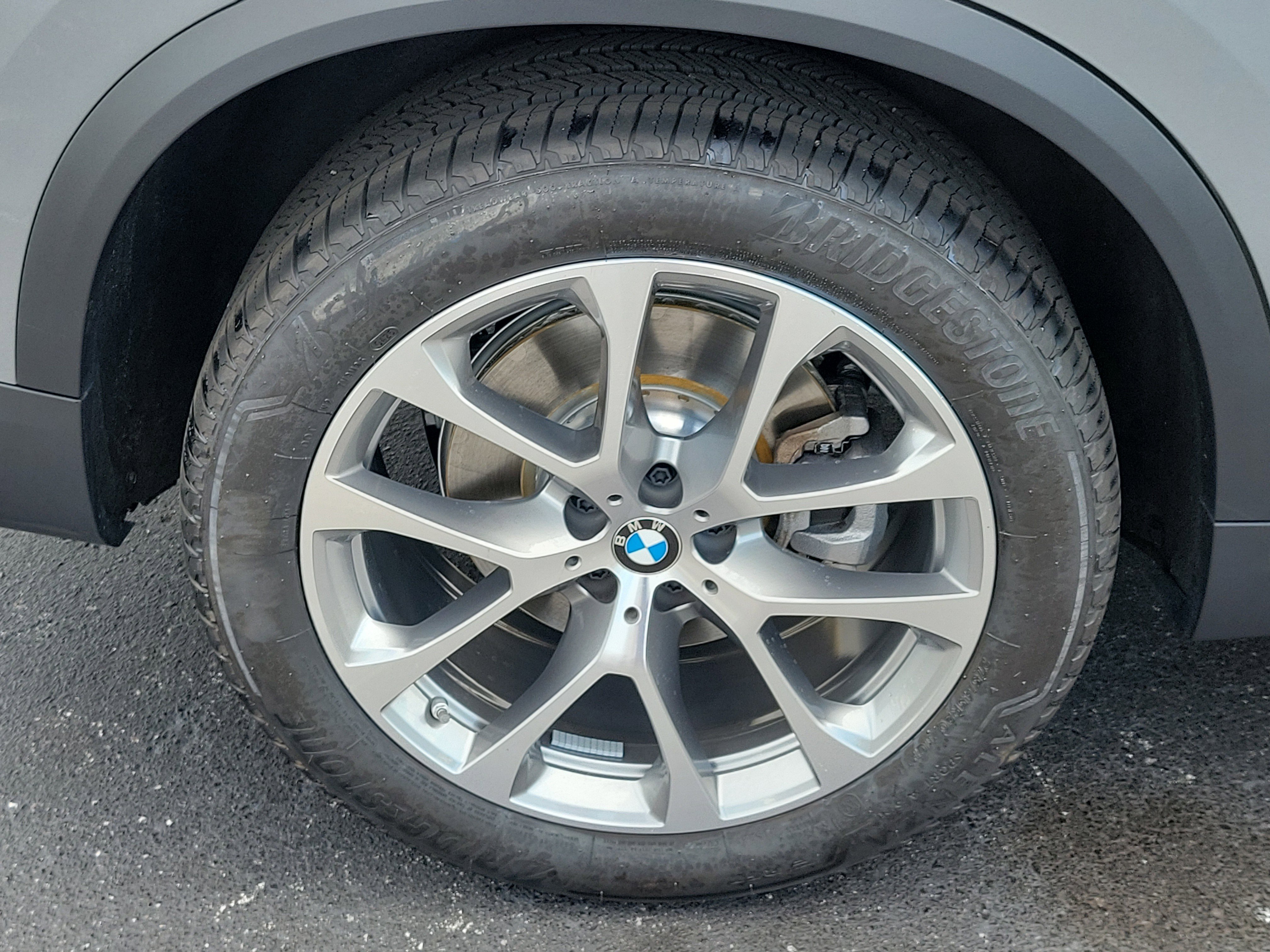 Used 2026 BMW X5 sDrive40i RWD image 7