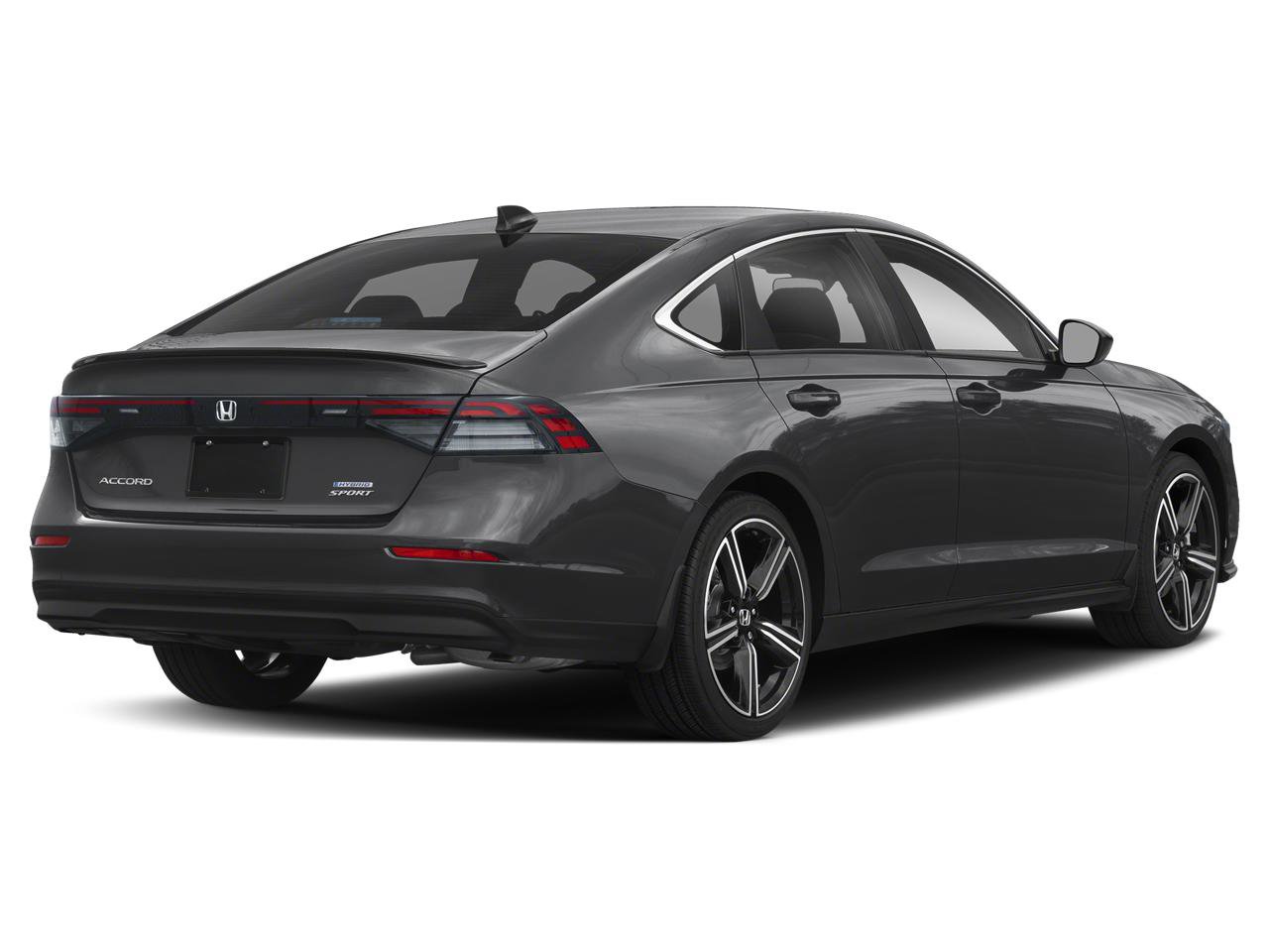 New 2025 Honda Accord Sport image 29