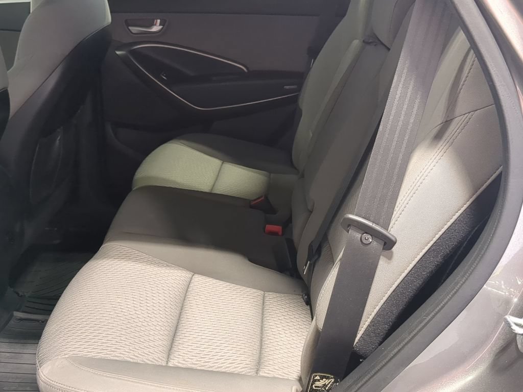 Used 2017 Hyundai Santa Fe Sport AWD/4WD image 22