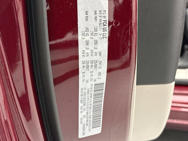 Used 2018 Chrysler Pacifica Touring Plus image 21