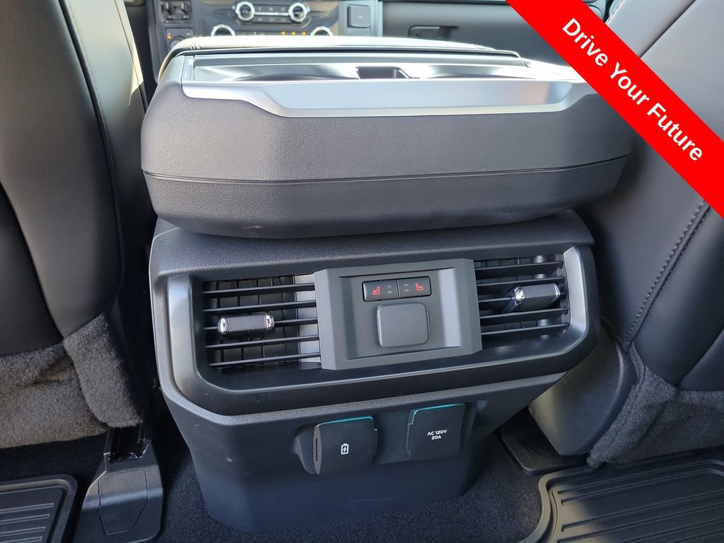 Used 2026 Ford F150 Raptor AWD/4WD image 26