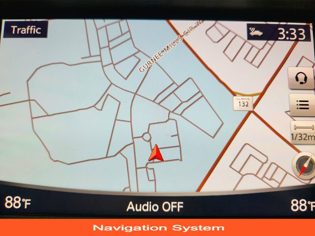 Used 2020 INFINITI QX60 Signature Edition image 18