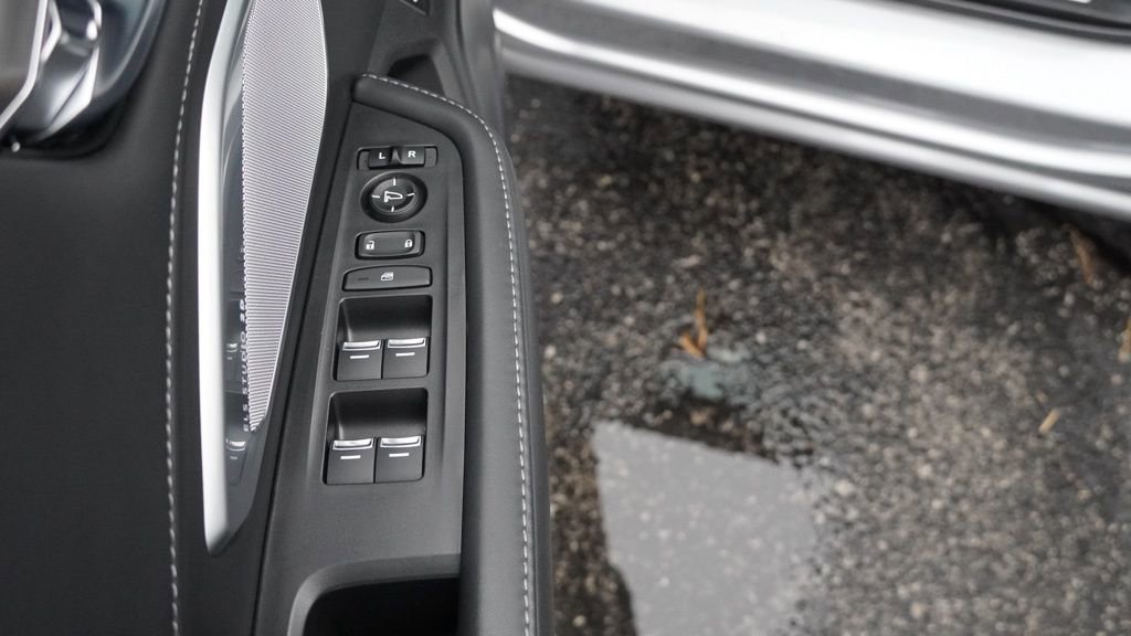 Used 2021 Acura RDX A-Spec image 16