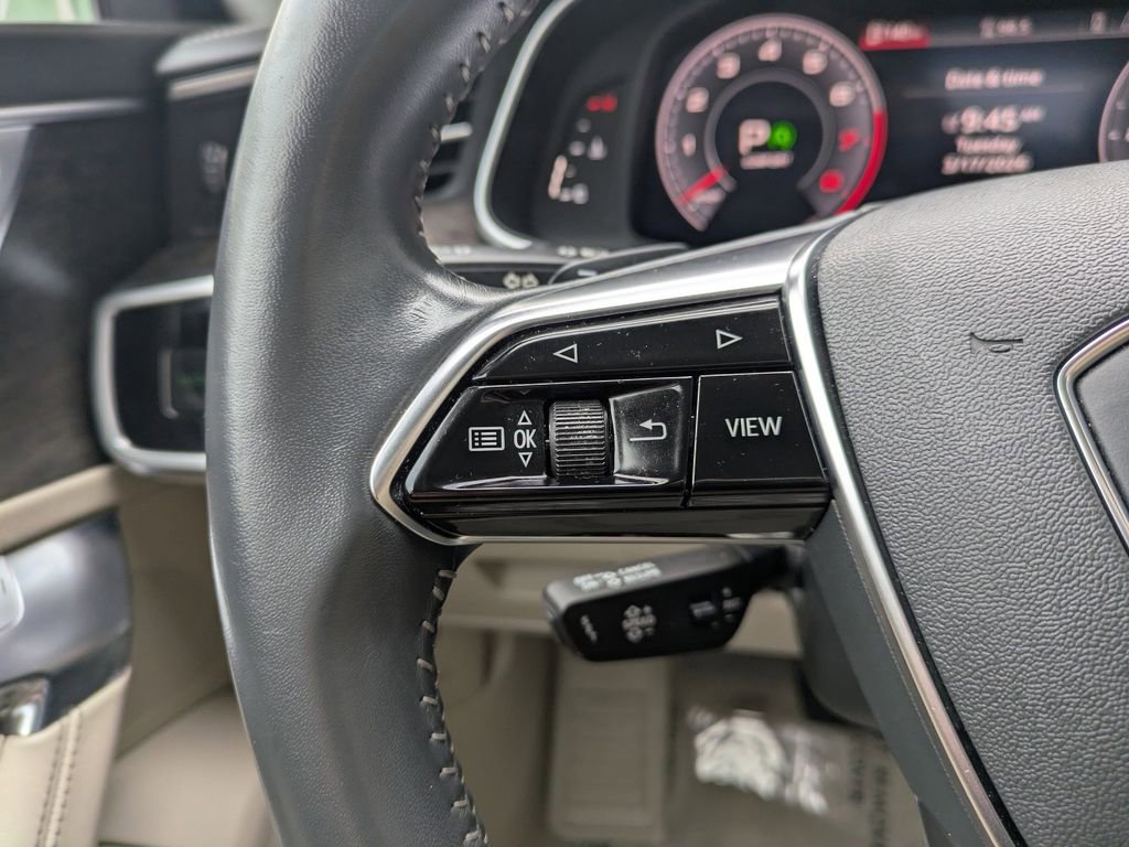 Used 2019 Audi A7 3.0T Prestige image 26