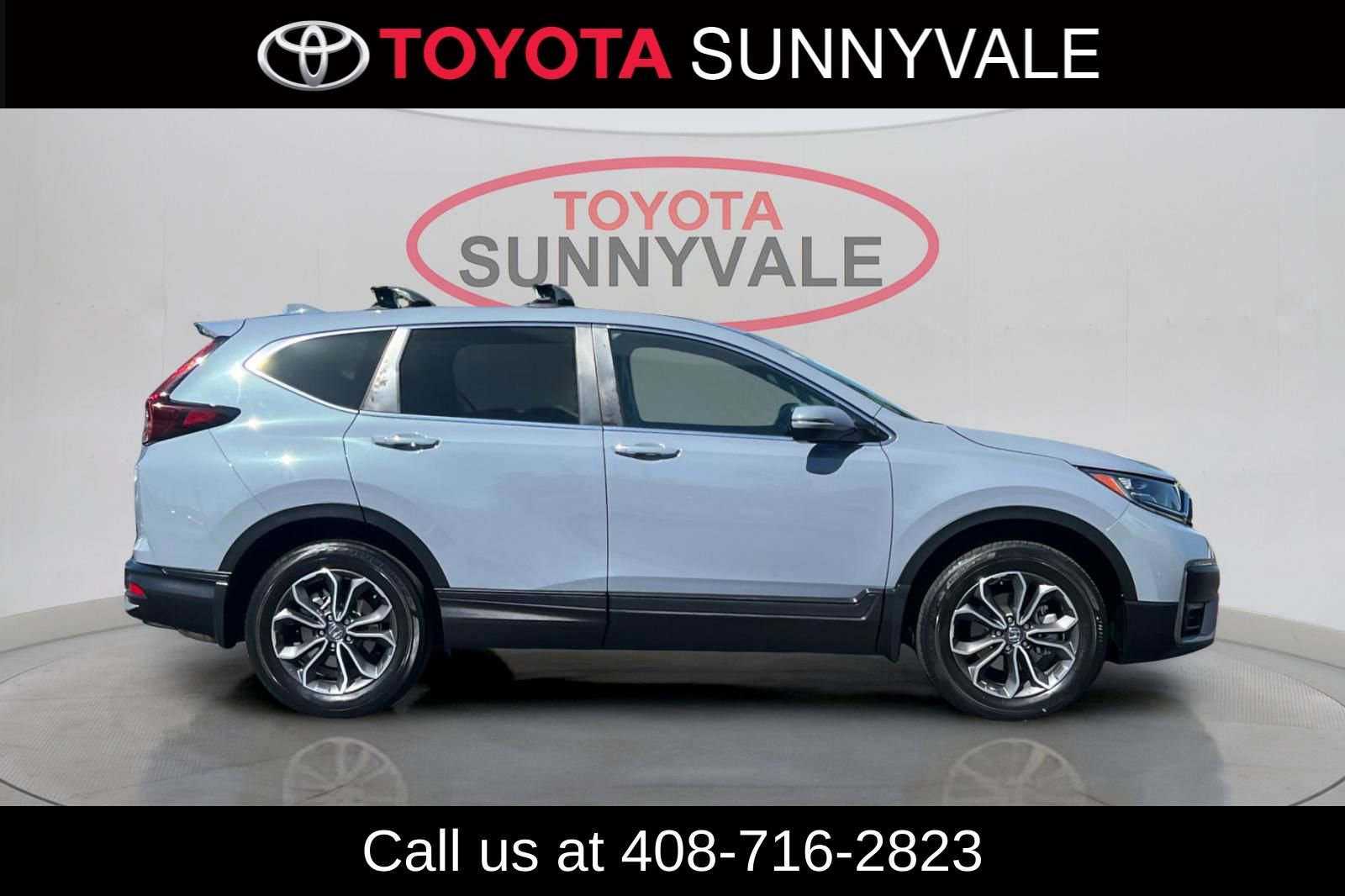 Used 2022 Honda CR-V EX-L image 9