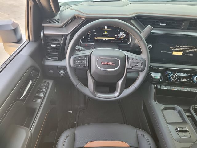 New 2026 GMC Sierra 2500 AT4 w/ AT4 Premium Plus Package AWD/4WD image 12