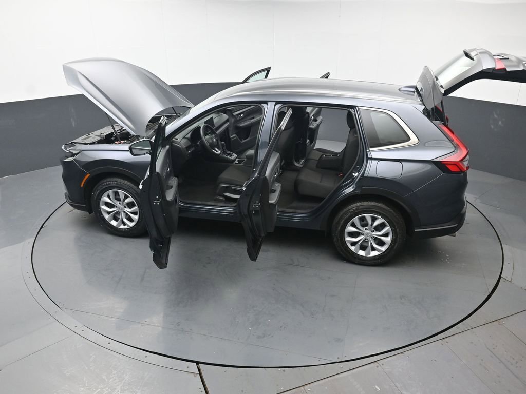 Used 2024 Honda CR-V LX image 42