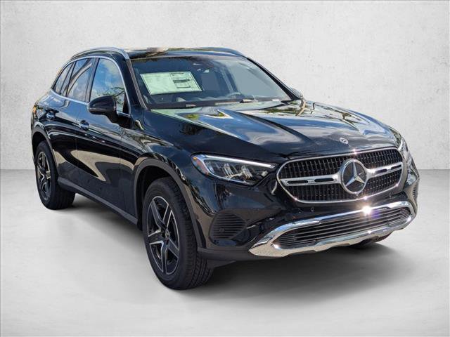 New 2026 Mercedes-Benz GLC 300 4MATIC image 6