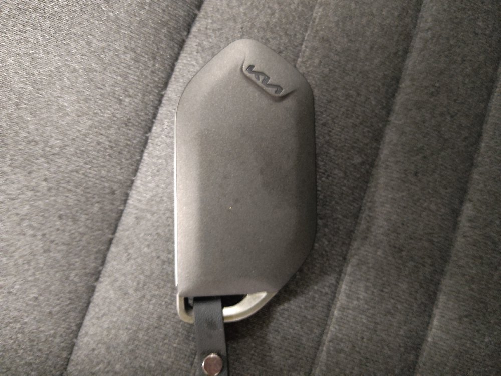 Used 2025 Kia K4 EX FWD image 32