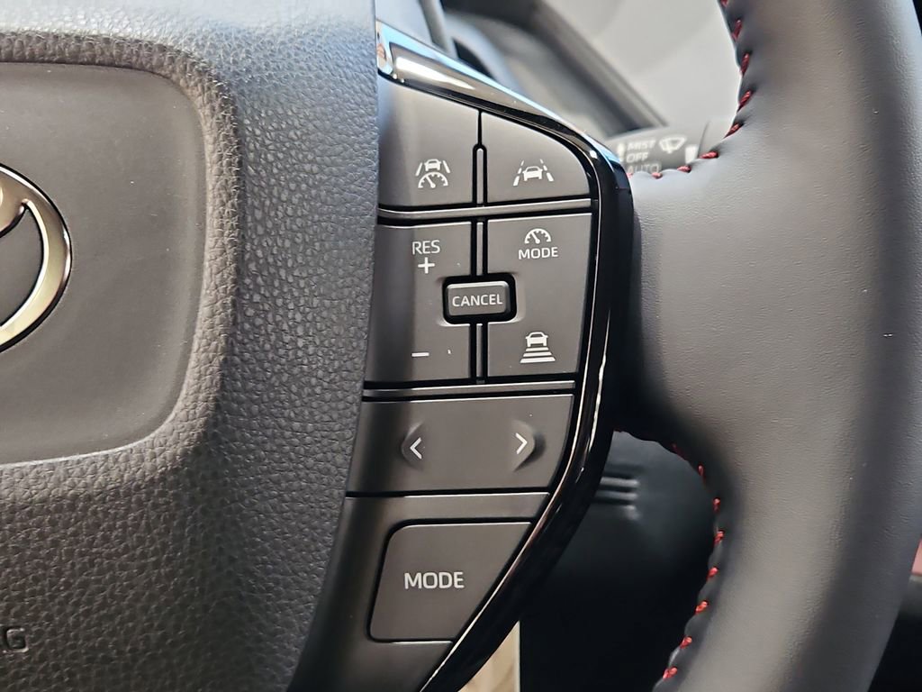 New 2026 Toyota Prius Plug-In Hybrid image 15