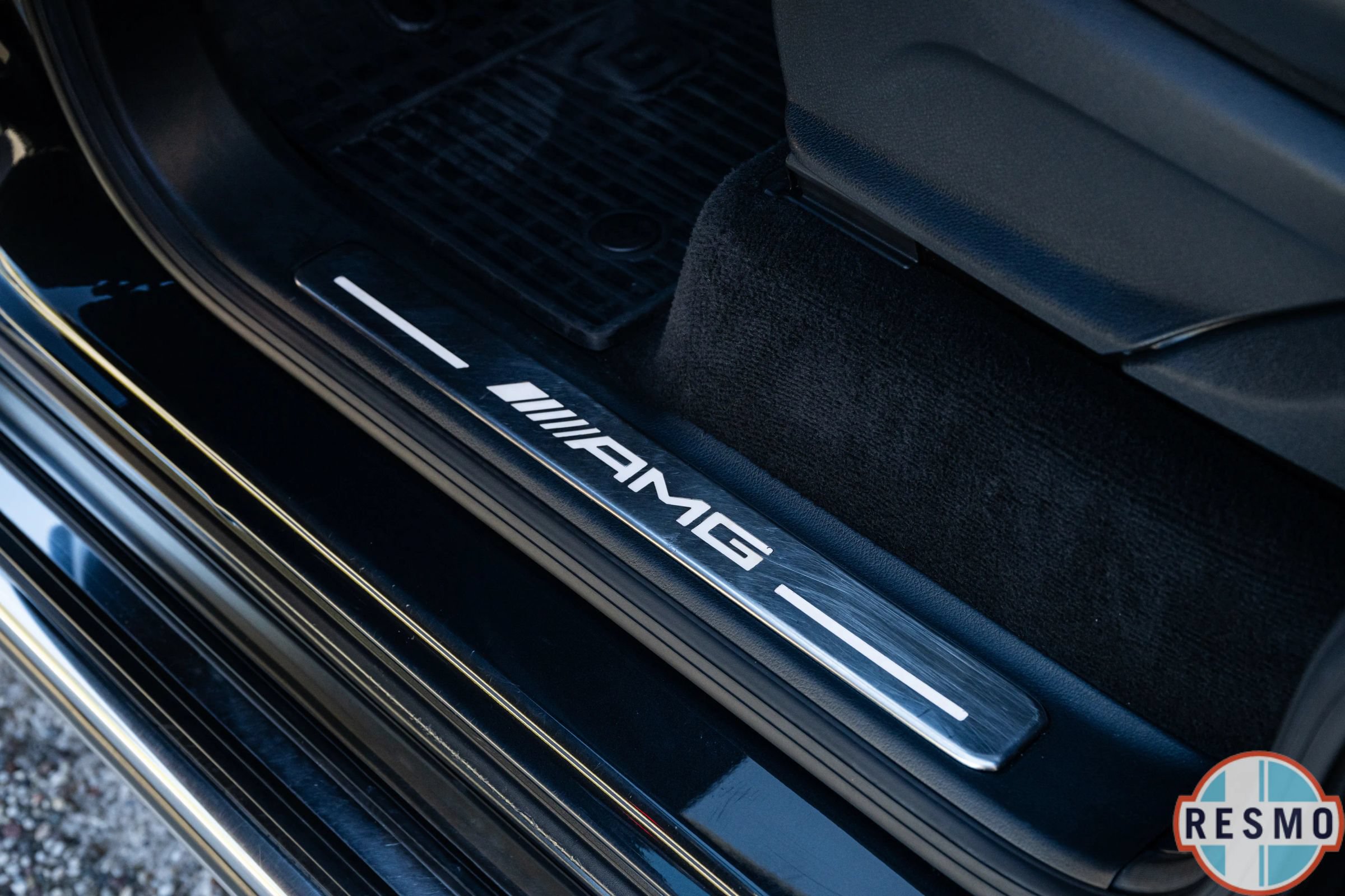 Used 2021 Mercedes-Benz G 63 AMG 4MATIC image 18