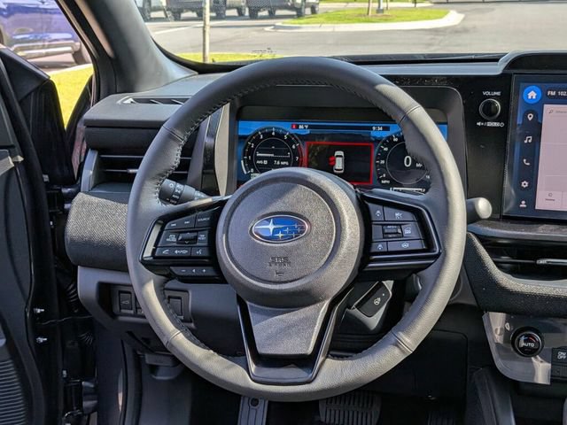 New 2026 Subaru Outback Premium AWD/4WD image 15