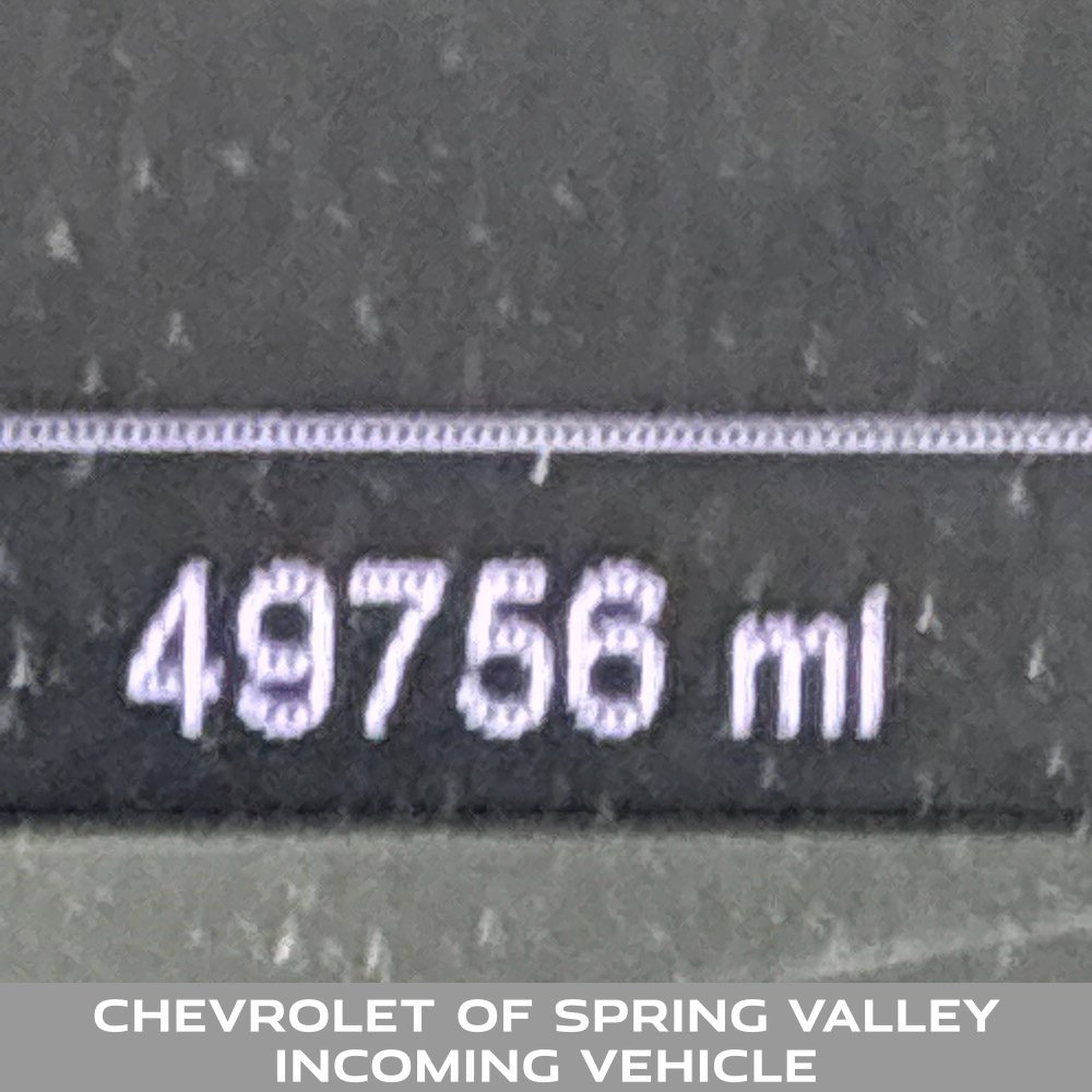 Used 2019 Chevrolet Trax LT w/ Driver Confidence Package AWD/4WD image 20