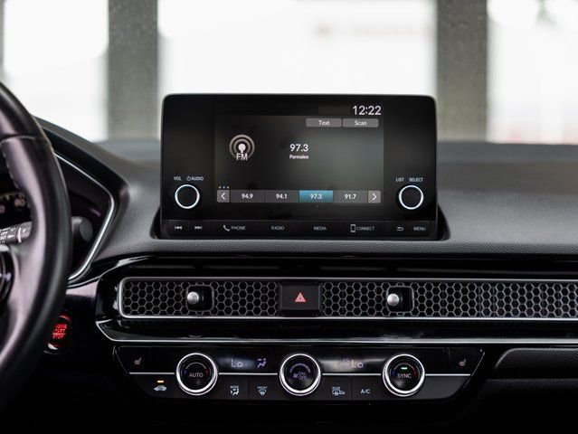 Used 2024 Honda Civic EX-L image 21